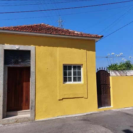 Casa 563 With Indoor Bathroom And Small Kitchen Vila Nova de Gaia Exterior photo
