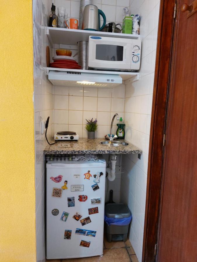 Casa 563 With Indoor Bathroom And Small Kitchen Vila Nova de Gaia Exterior photo