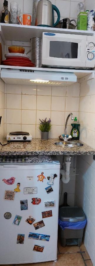Casa 563 With Indoor Bathroom And Small Kitchen Vila Nova de Gaia Exterior photo